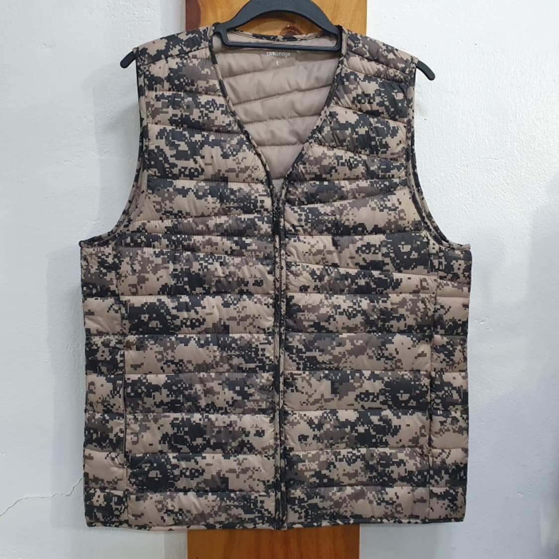 Jack of Cambridge 패딩조끼(100) 상품이미지1