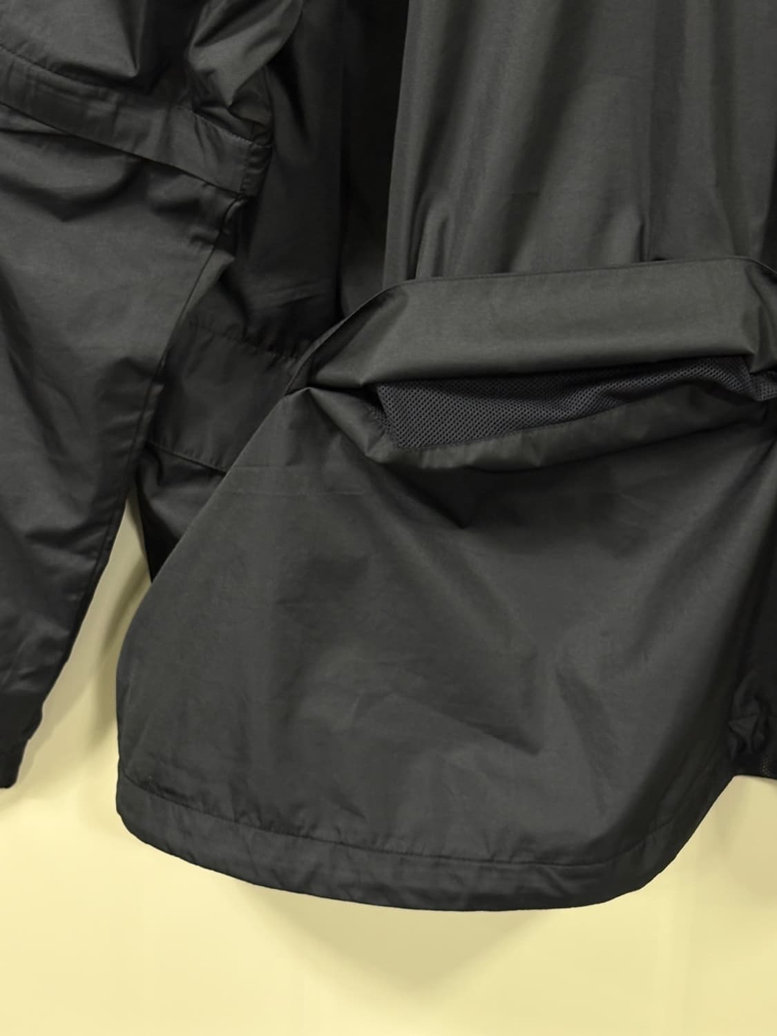 나이키 골프의 스톰핏 윈드브레이커 상품이미지5