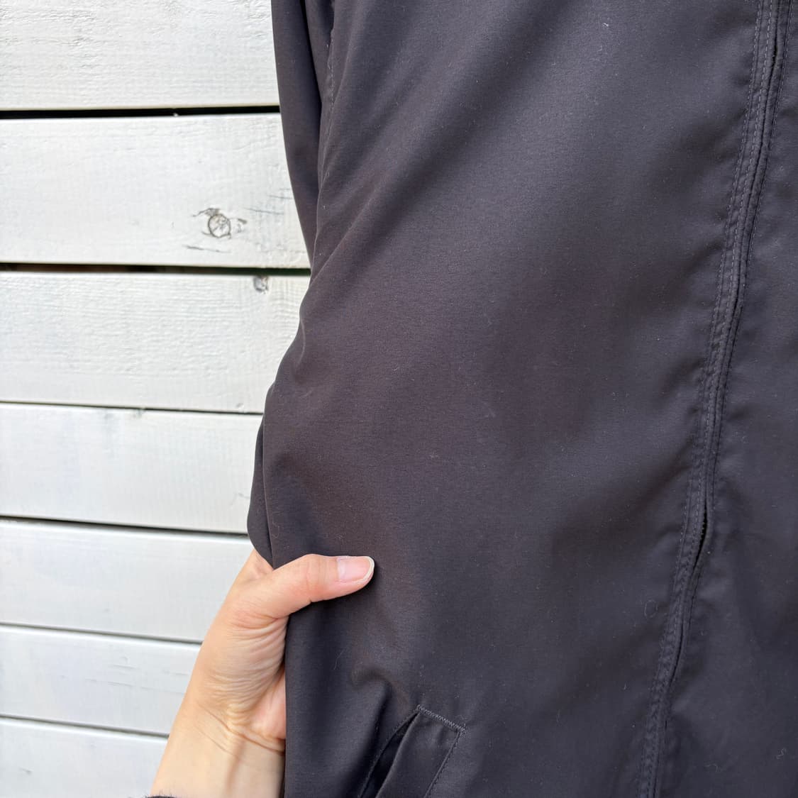 Polo 폴로 스윙탑 자켓 상품이미지5