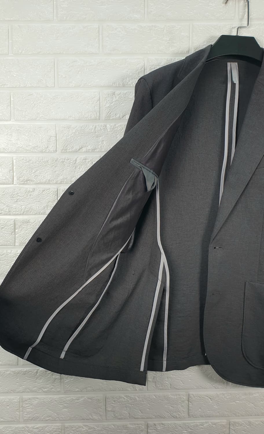 [90]킨록앤더슨 봄 자켓 상품이미지5