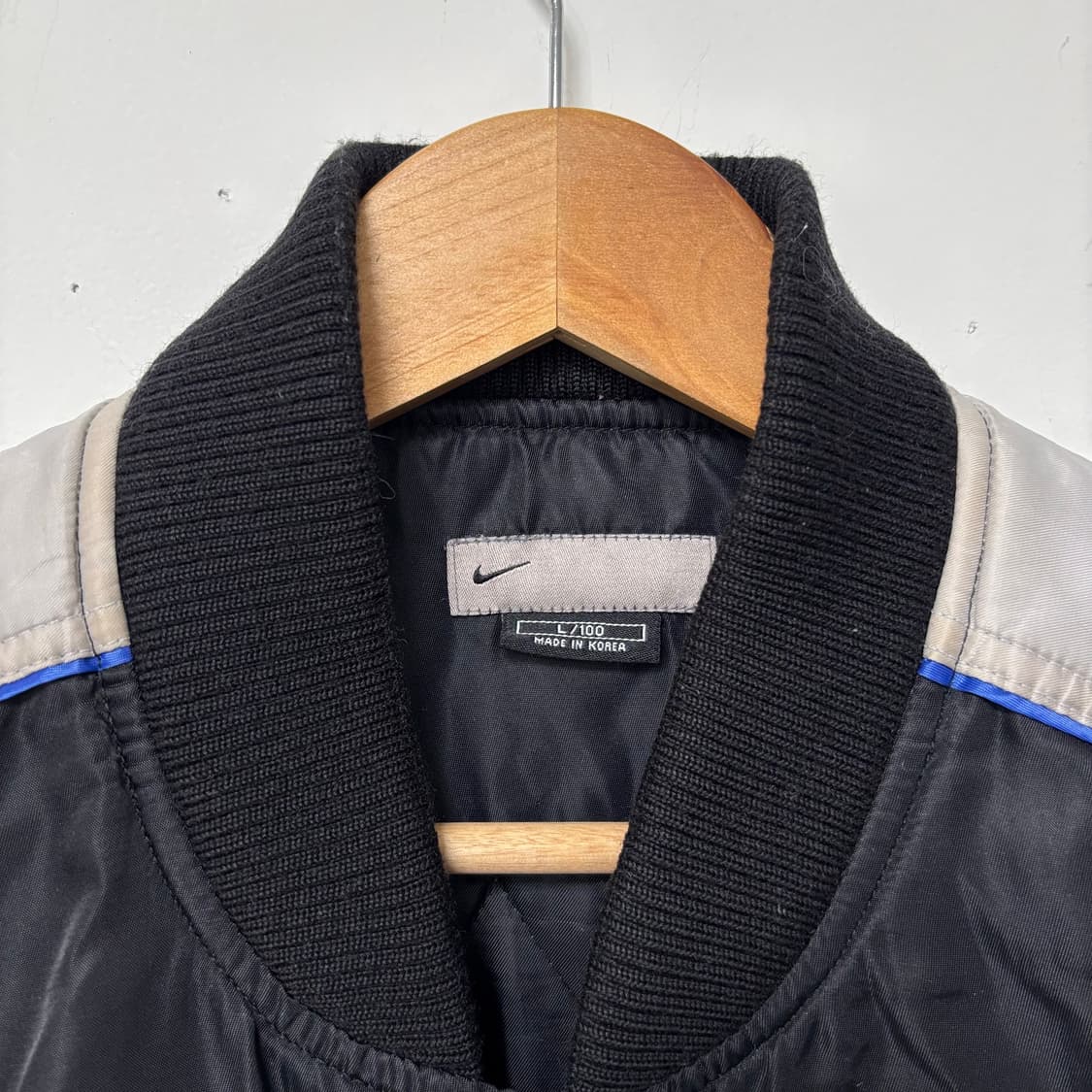 나이키 올드스쿨 스타디움 자켓 상품이미지4