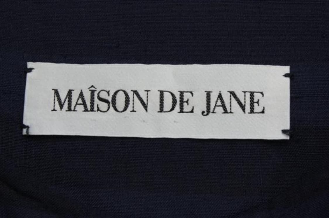 메종드제인 원피스 상품이미지5