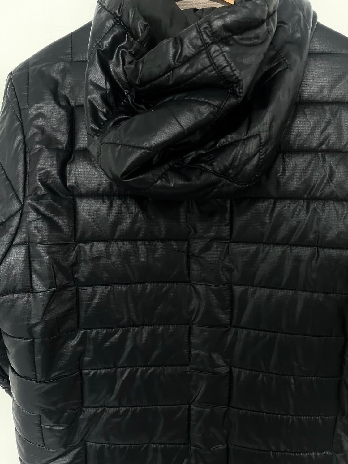 [xs] 나이키 유벤투스 경량 패딩 상품이미지3