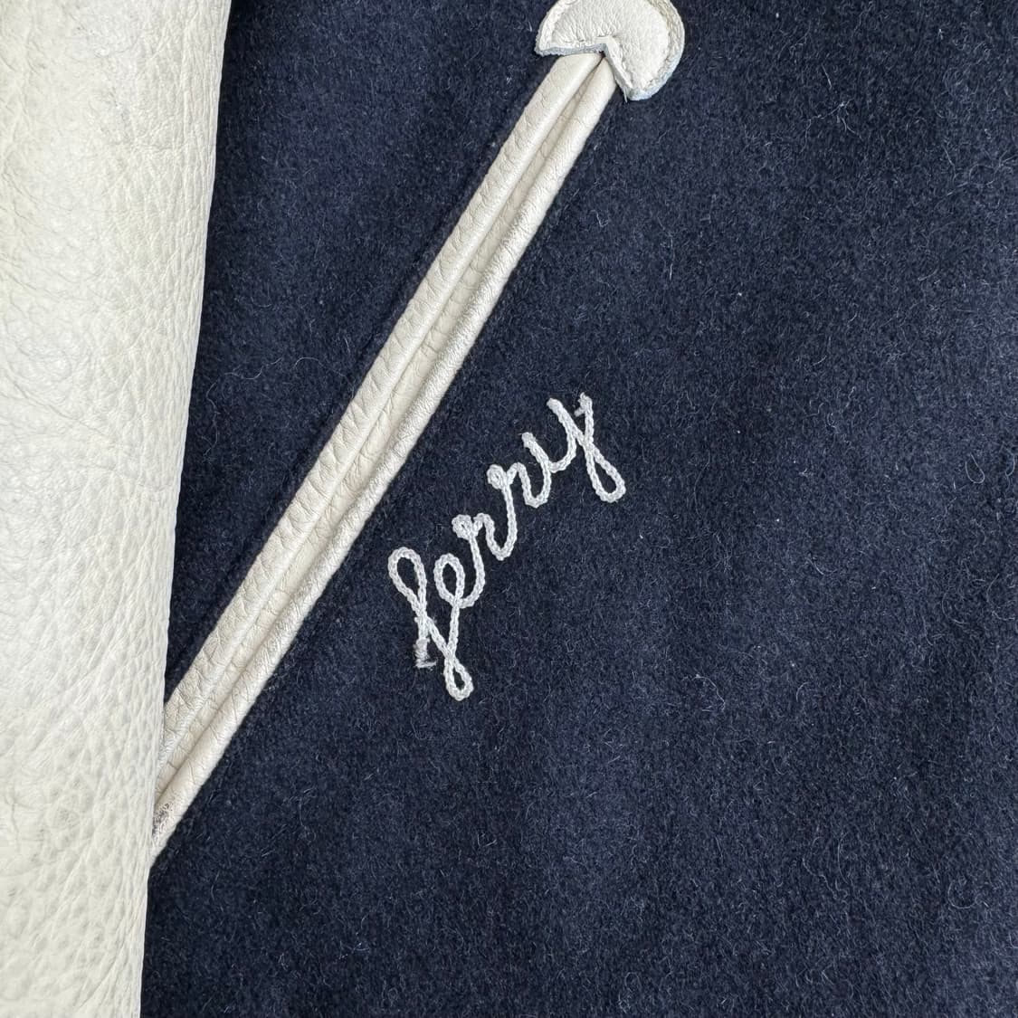 커버낫 자켓  상품이미지4