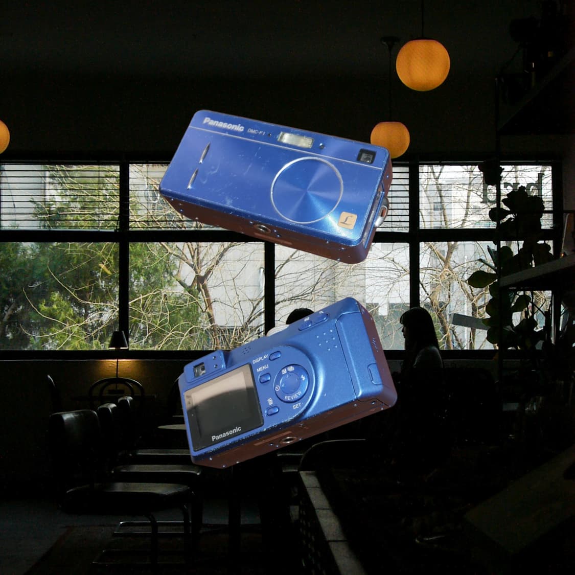 LUMIX F1(🎁풀패키지/📸Leica) 상품이미지1