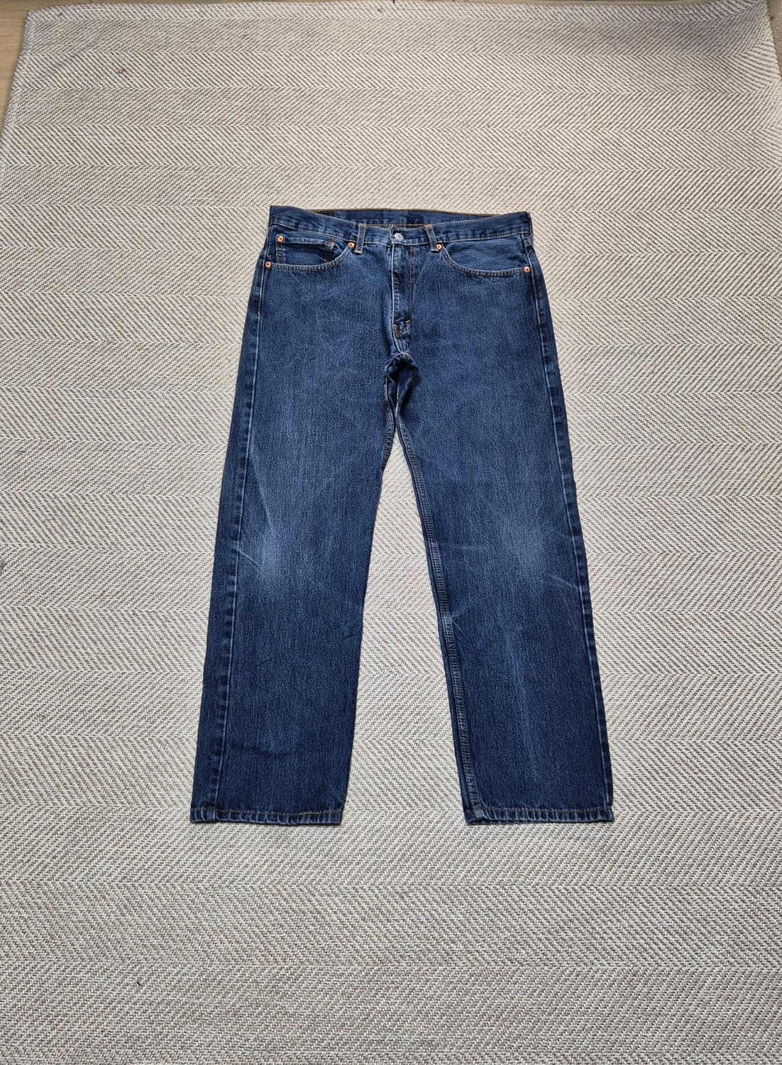 리바이스 505.36/32(p16) 상품이미지1