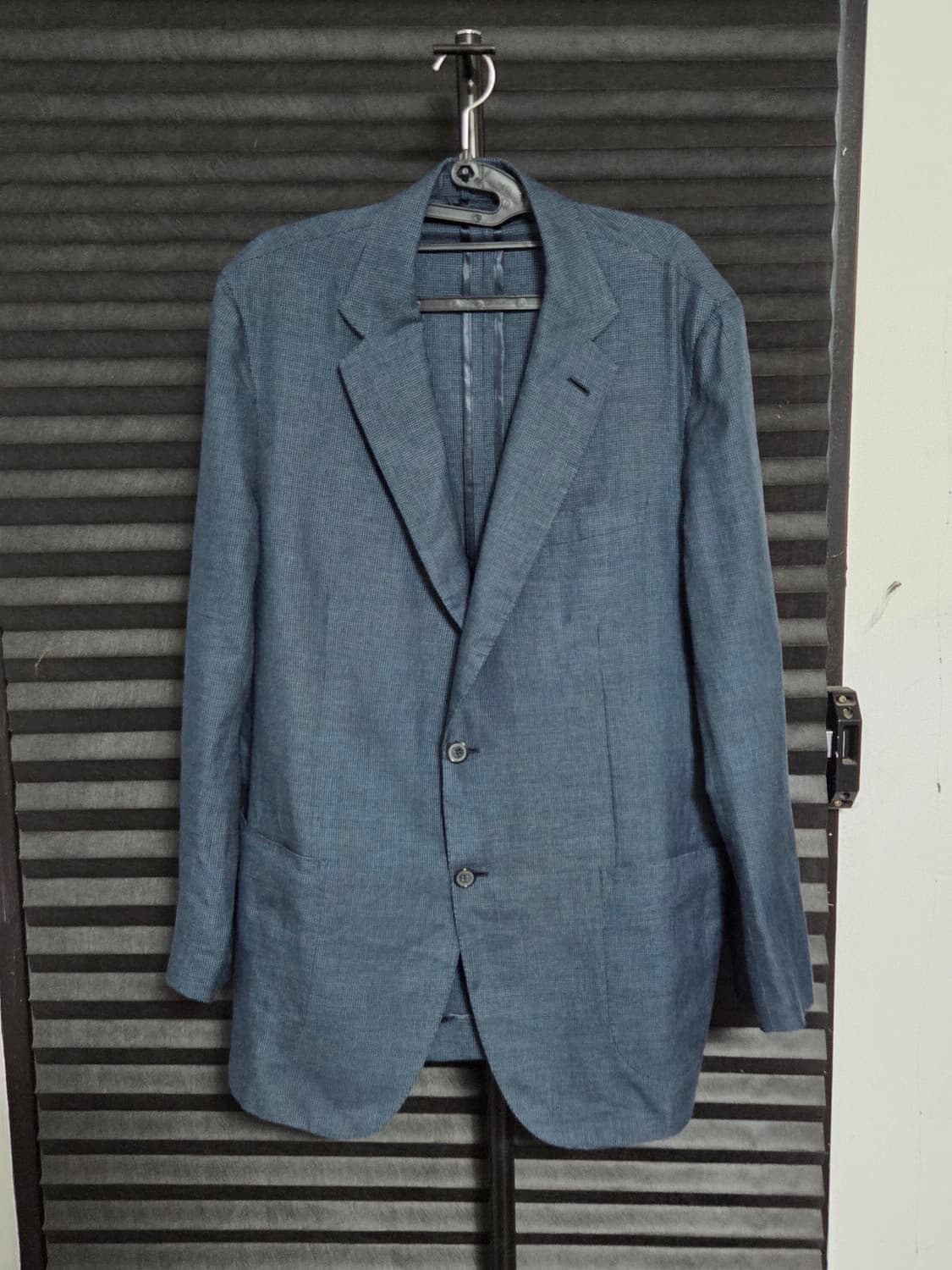 (정품) [브리오니] 블레이저 판매합니다. 상품이미지1