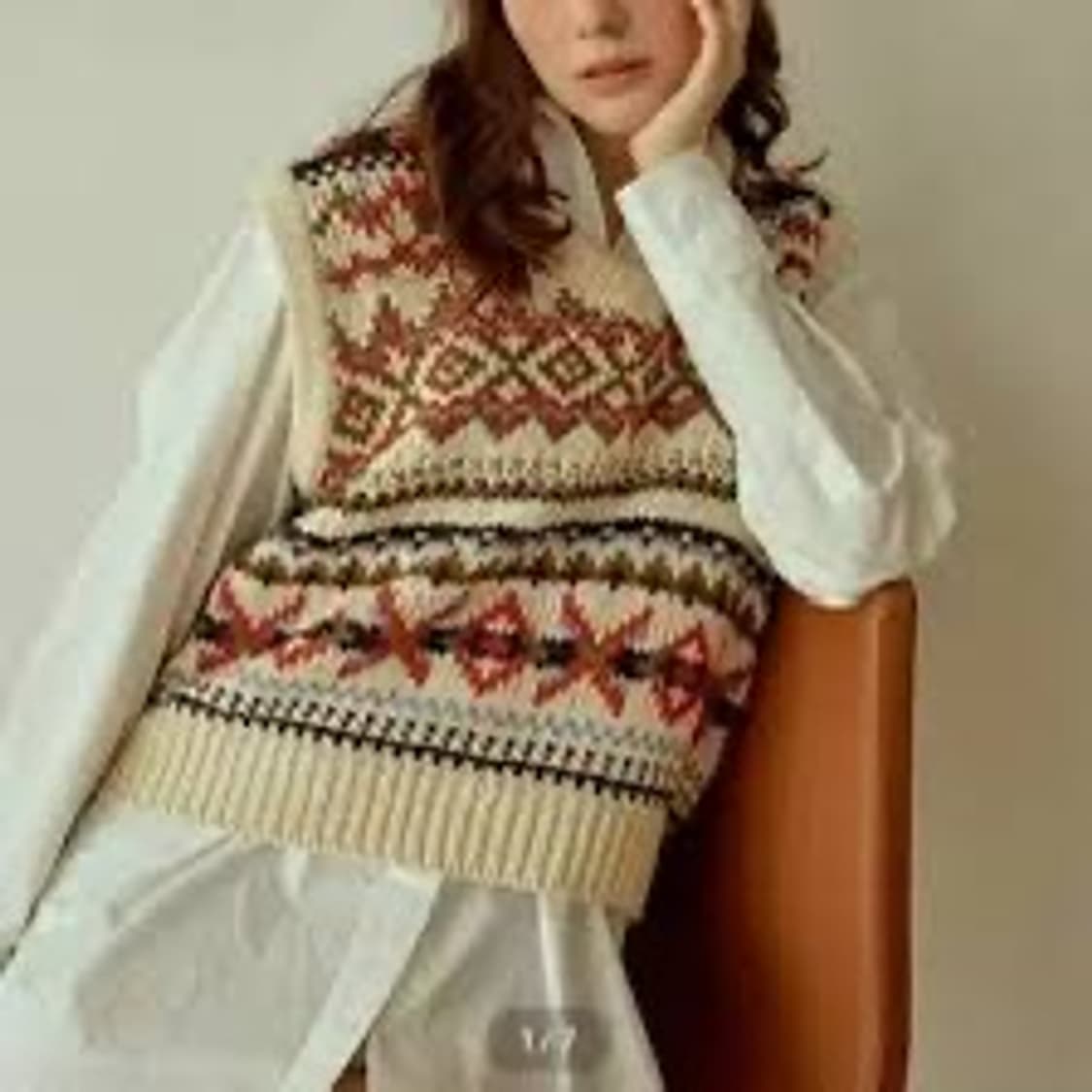 리엘 REL 눈꽃 노르딕 베스트 상품이미지2