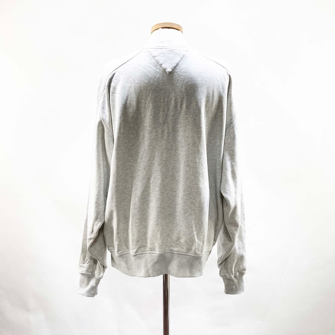 타미진 남성오버핏 맨투맨티셔츠 M-XL  상품이미지3