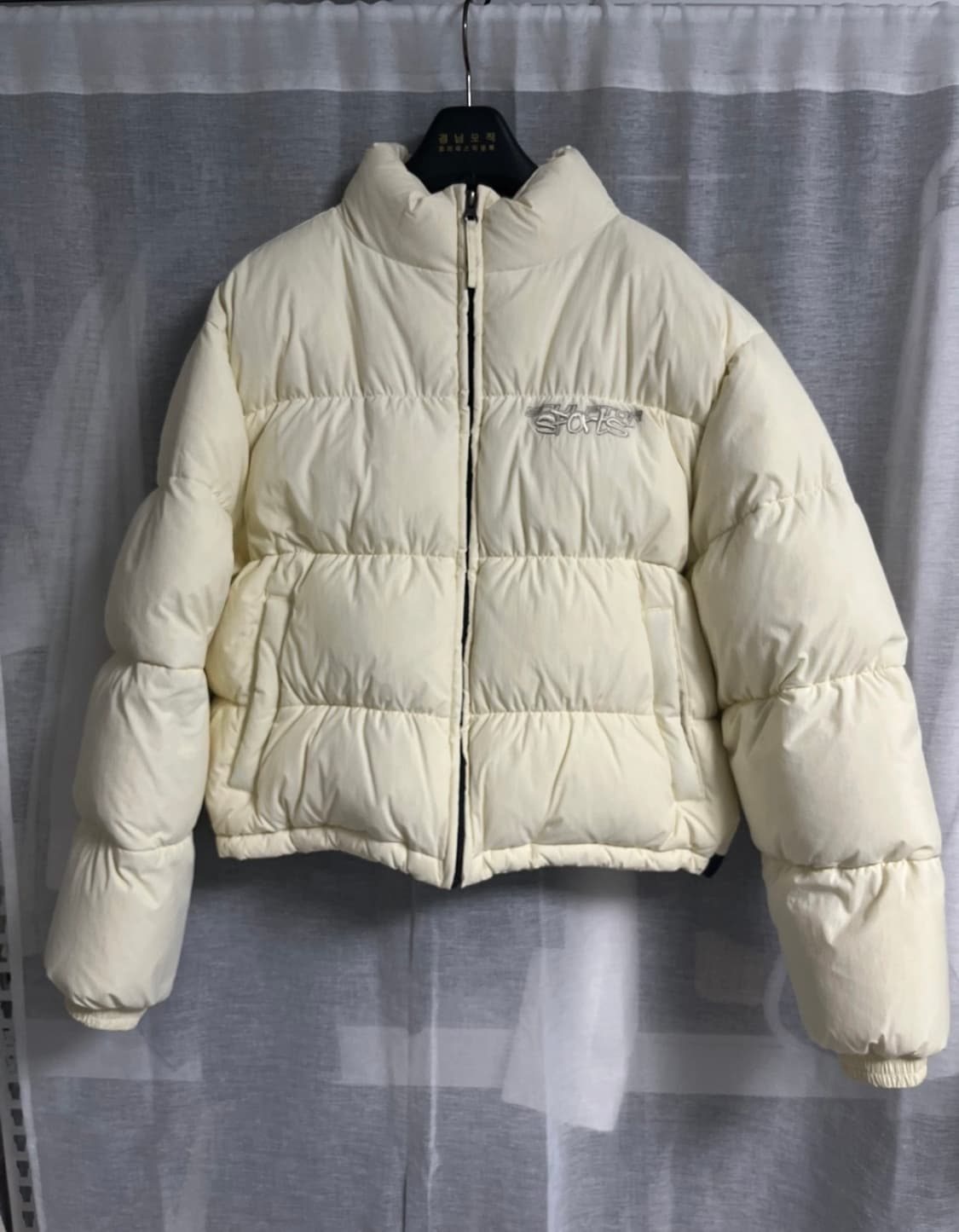 스컬프터 푸퍼패딩 M사이즈 상품이미지4