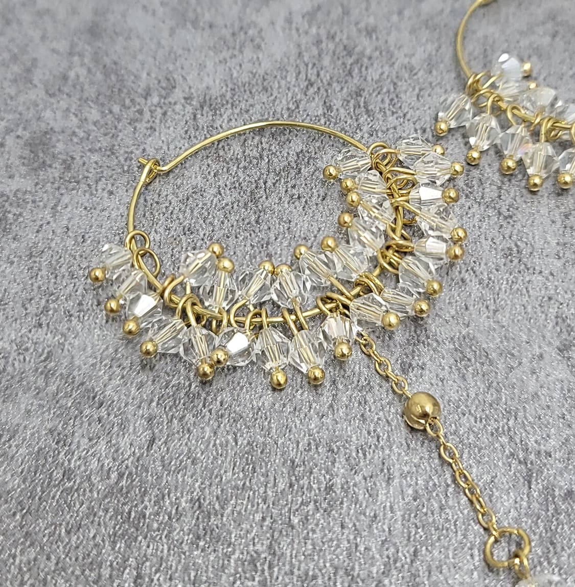 drop earrings  상품이미지6