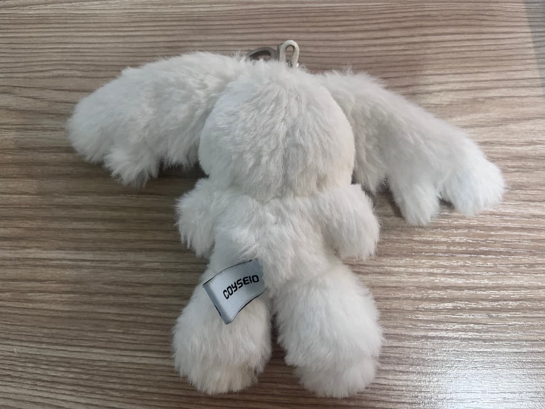 코이세이오 키링 상품이미지2