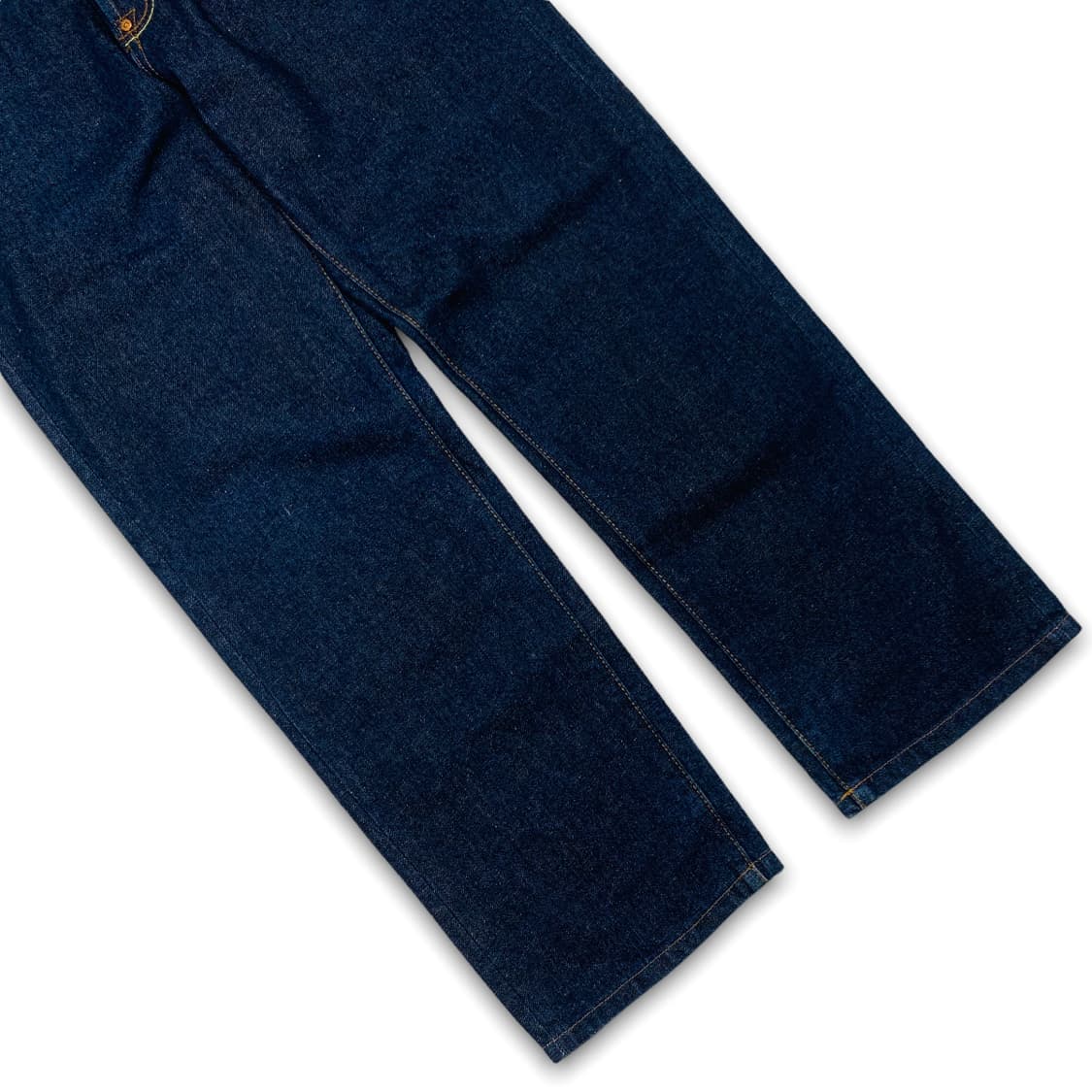 evisu Big logo signature jeans 상품이미지5