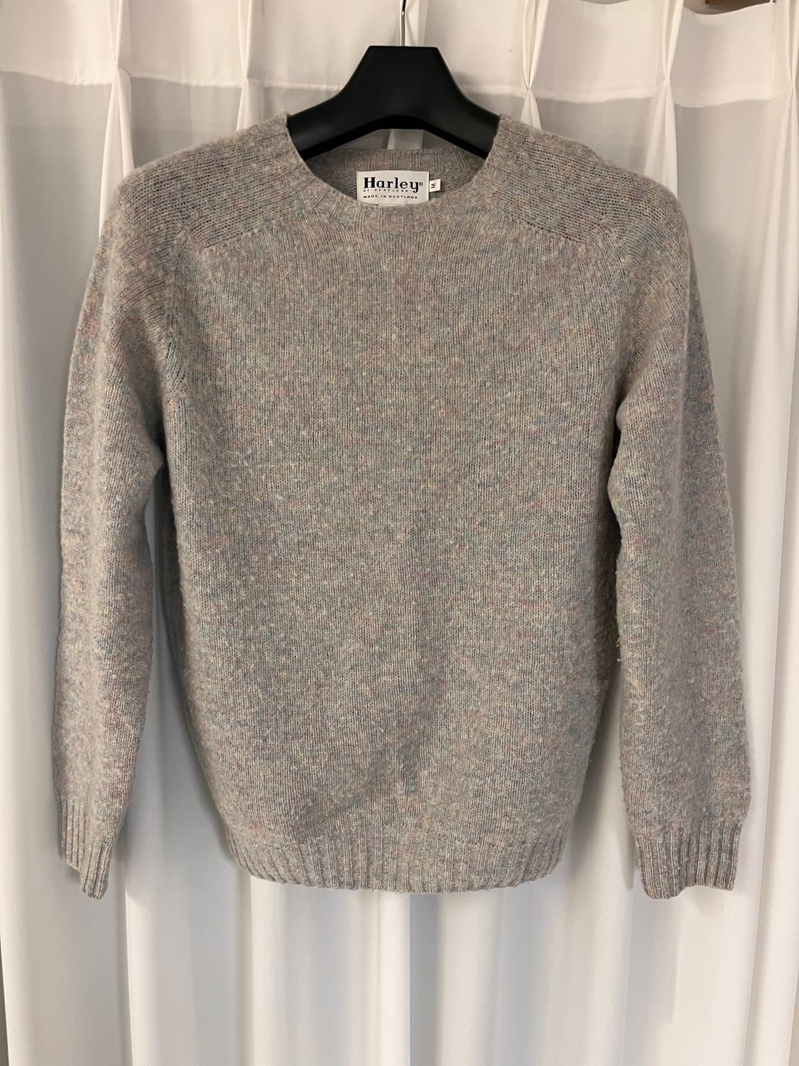 할리오브스코틀랜드 우기펄 컬러 (M) 상품이미지5