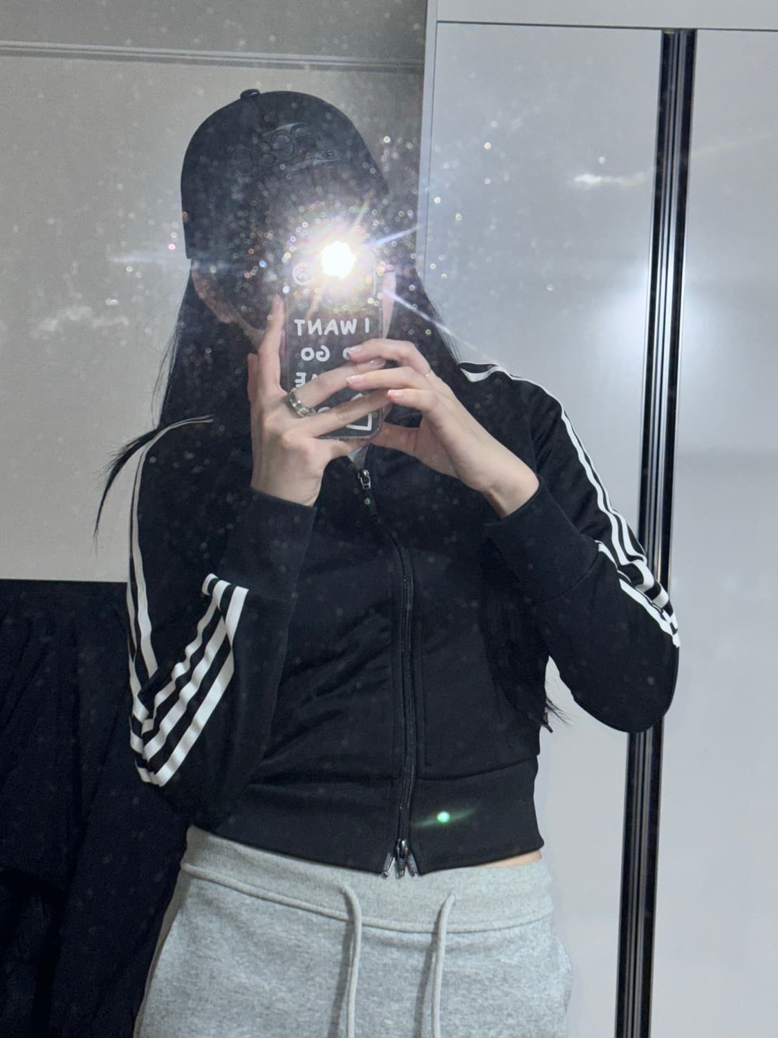 아디다스 져지 s 상품이미지1