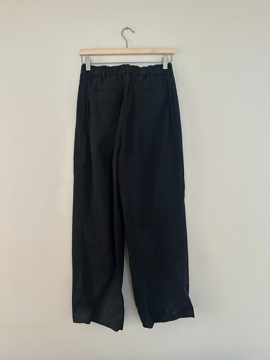 마카웨어 치노 블랙 2 상품이미지2