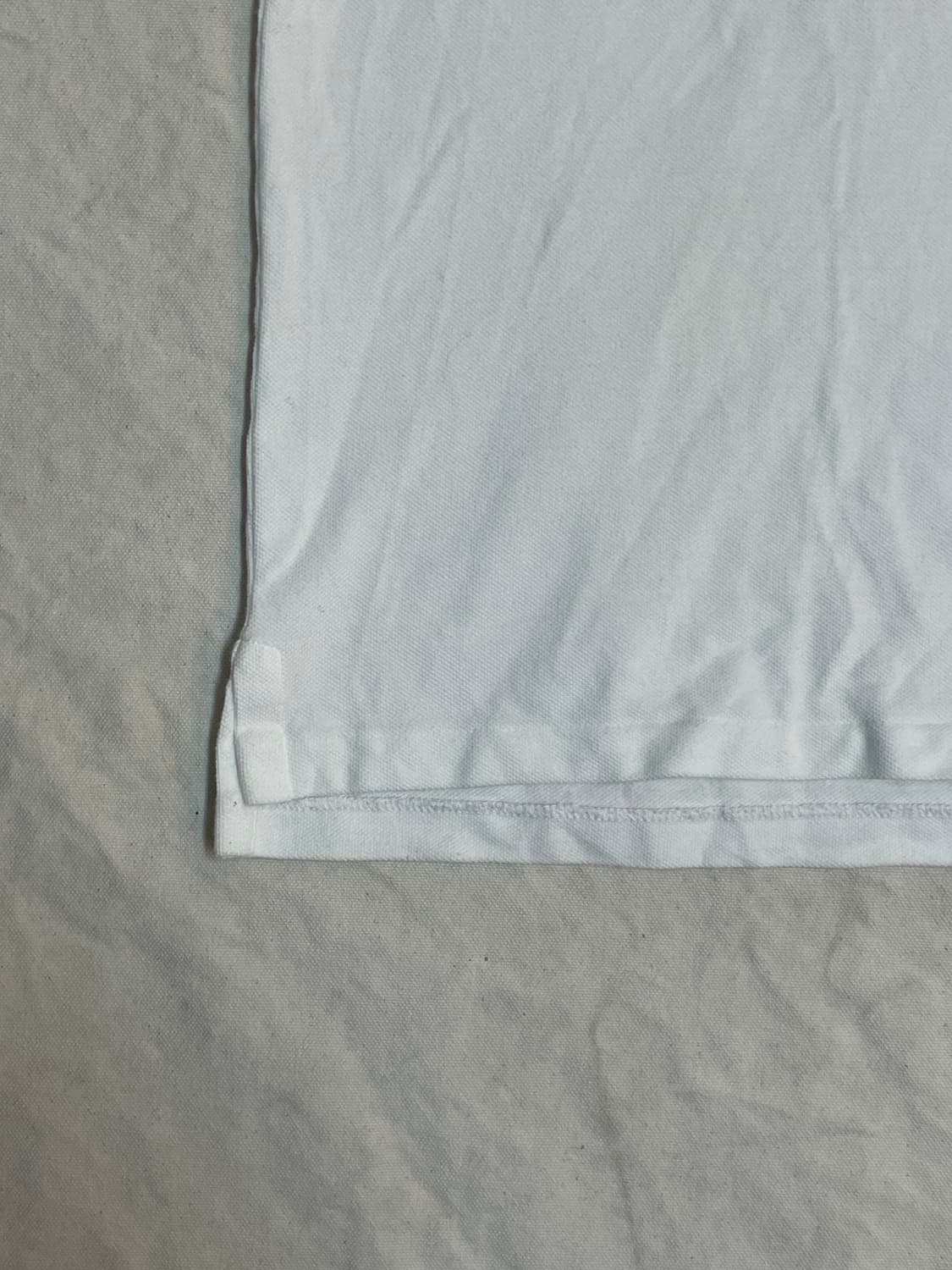 폴로 카라 반팔티 상품이미지2