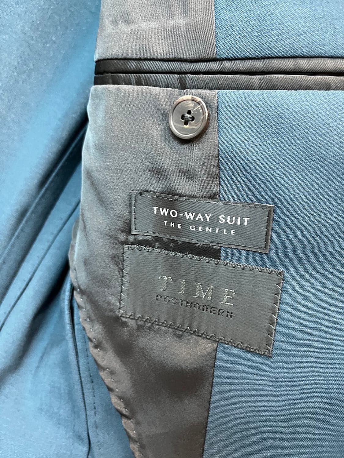 95) 타임 스판자켓  상품이미지7