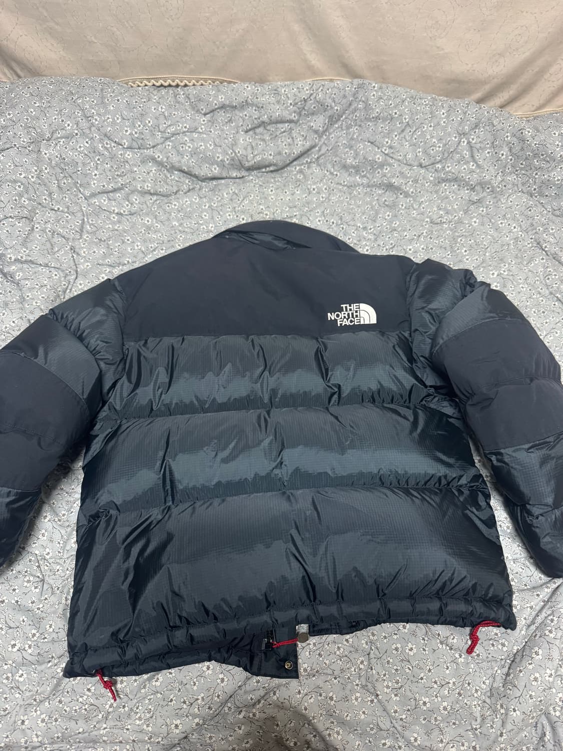 노스페이스 700 구스다운 패딩 상품이미지3