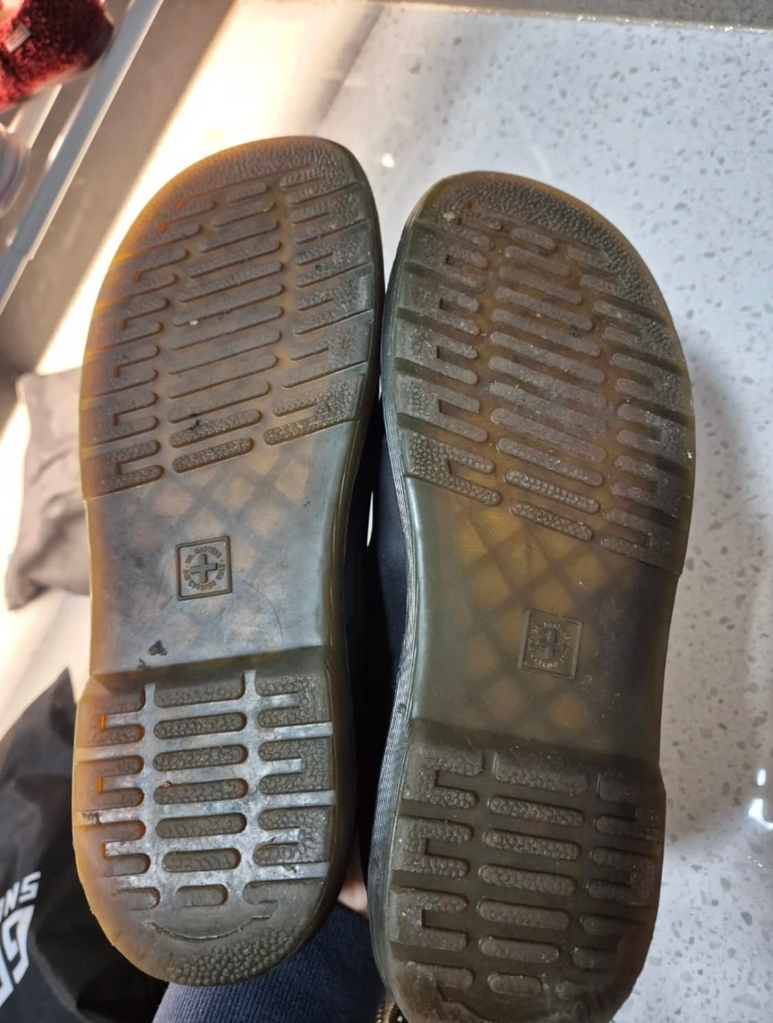 닥터마틴 패트리샤(260) 상품이미지2