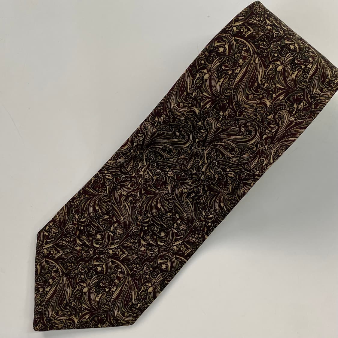 니나리치(NINA RICCI) 명품 정품넥타이 상품이미지5