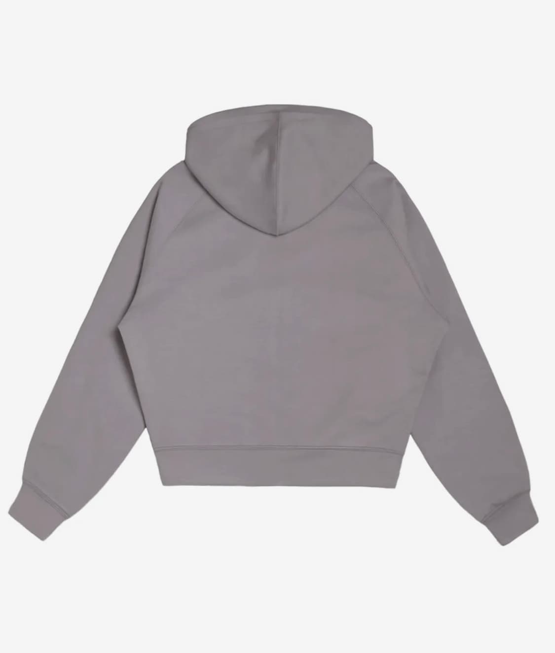 오호스 리버시블 후드집업 cocoa 상품이미지2