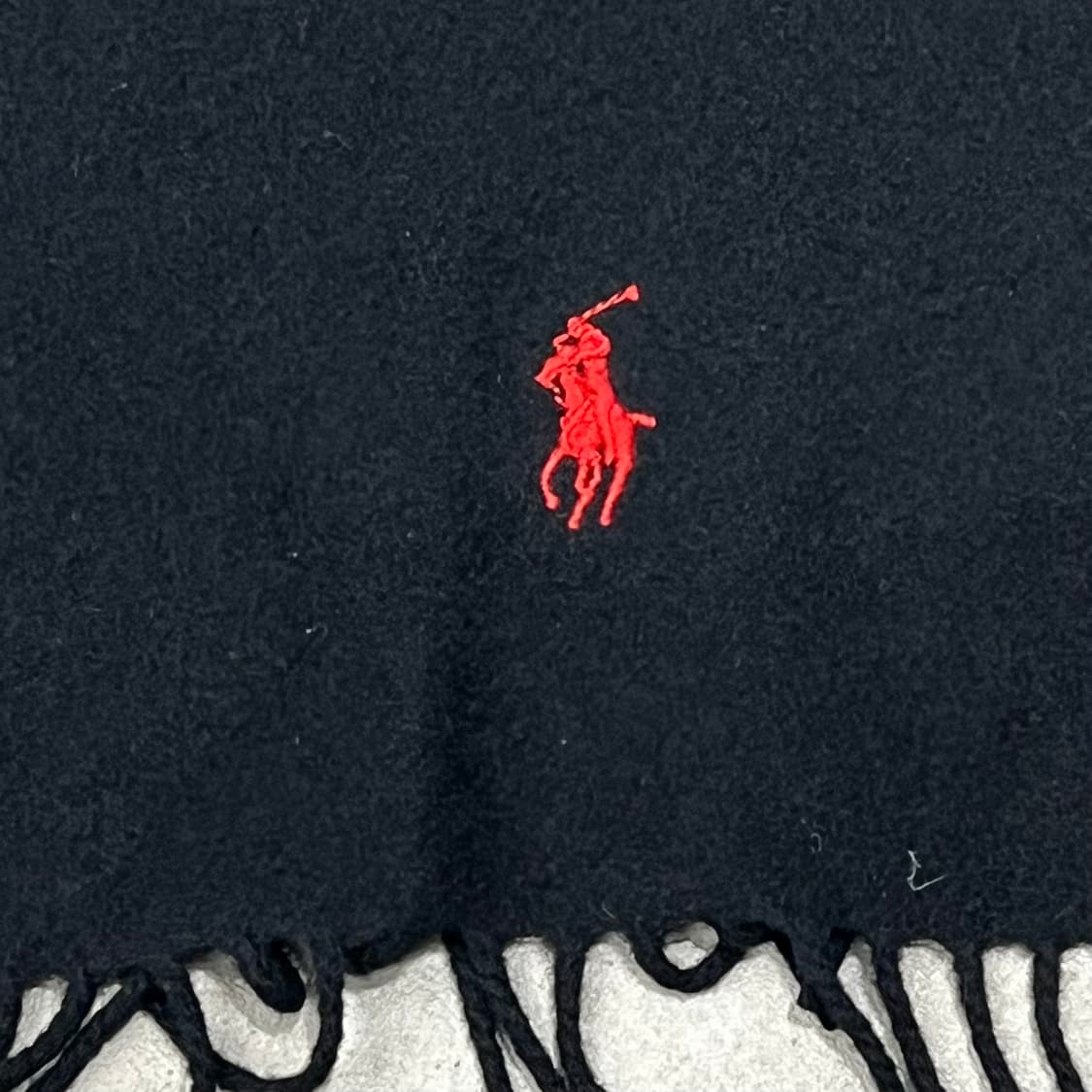 폴로 랄프로렌 울 머플러 s09076 상품이미지6