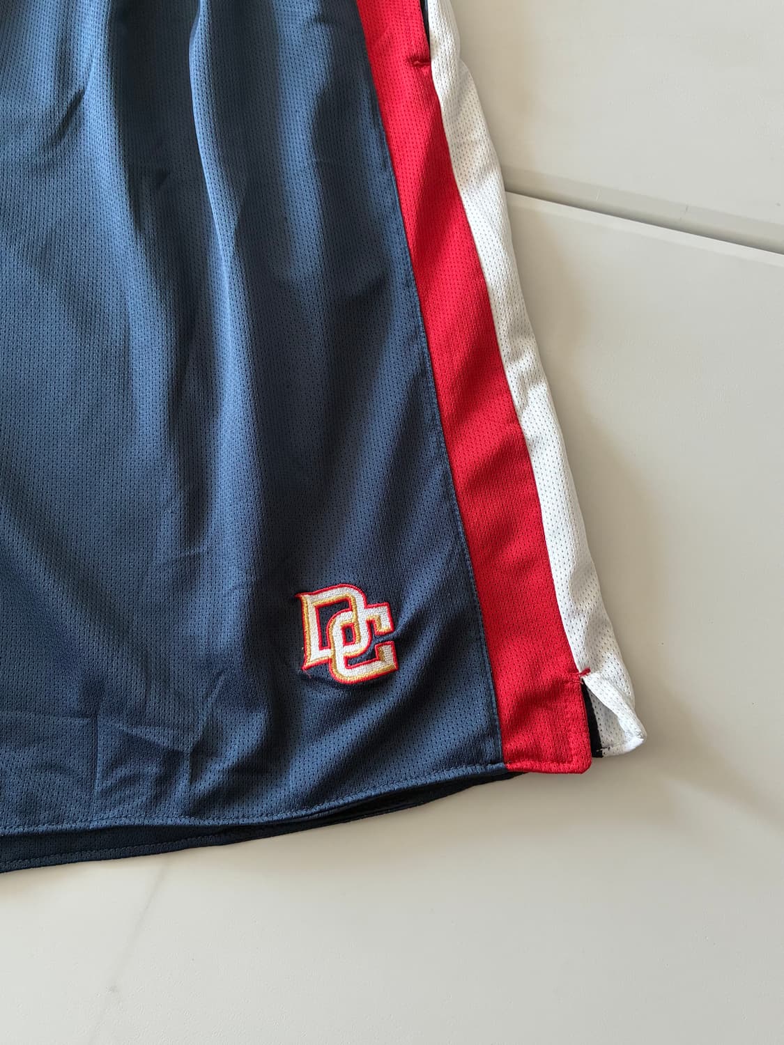 90‘s Nike Basketball Shorts (XXL) 상품이미지5