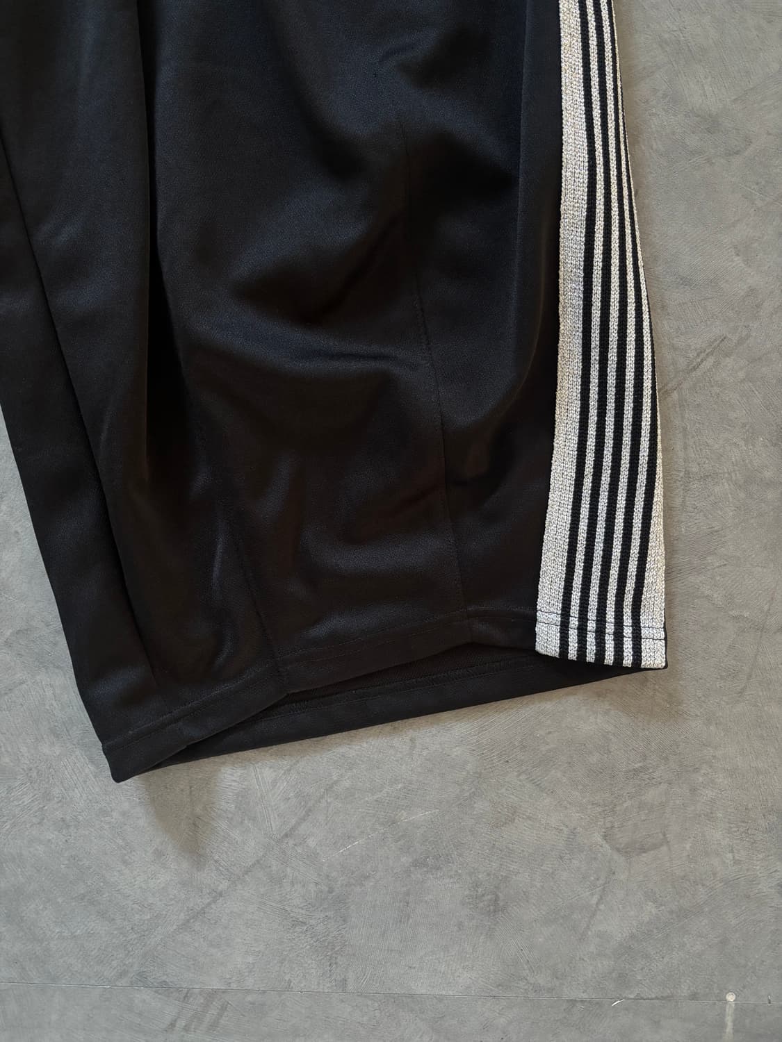 KOLOR 컬러 20AW 언발란스 숄 니트 상품이미지9