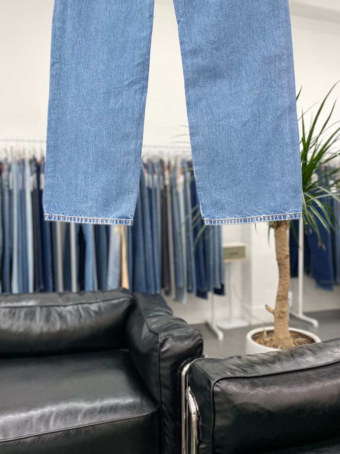 Levis569 Loose Fit 00s 34사이즈 a5064 상품이미지7