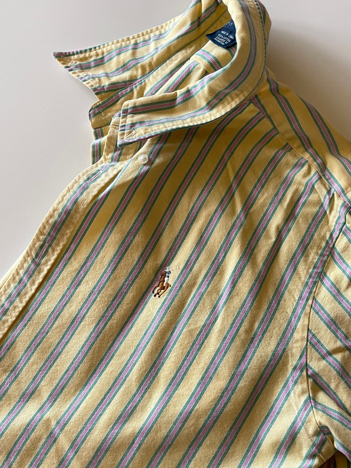 Polo Shirts 상품이미지1