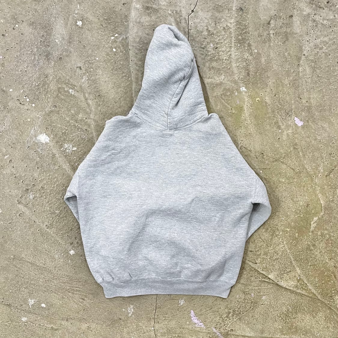 90's UC 어바인 스웻 후디 XL 상품이미지2