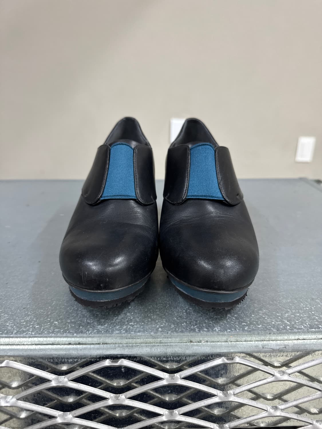 캠퍼 레더 블루 힐 39 상품이미지5