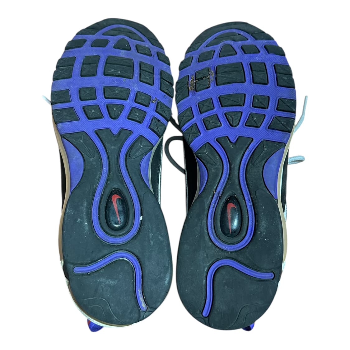 ✨ (바배) 나이키 에어맥스 98 랩터스 275mm 상품이미지6