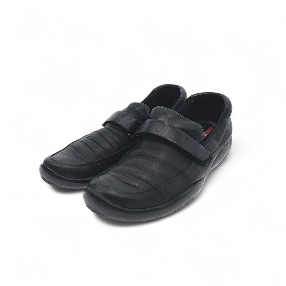 프라다 스포츠 아메리칸컵 아카이브 로퍼 스니커즈 상품이미지2