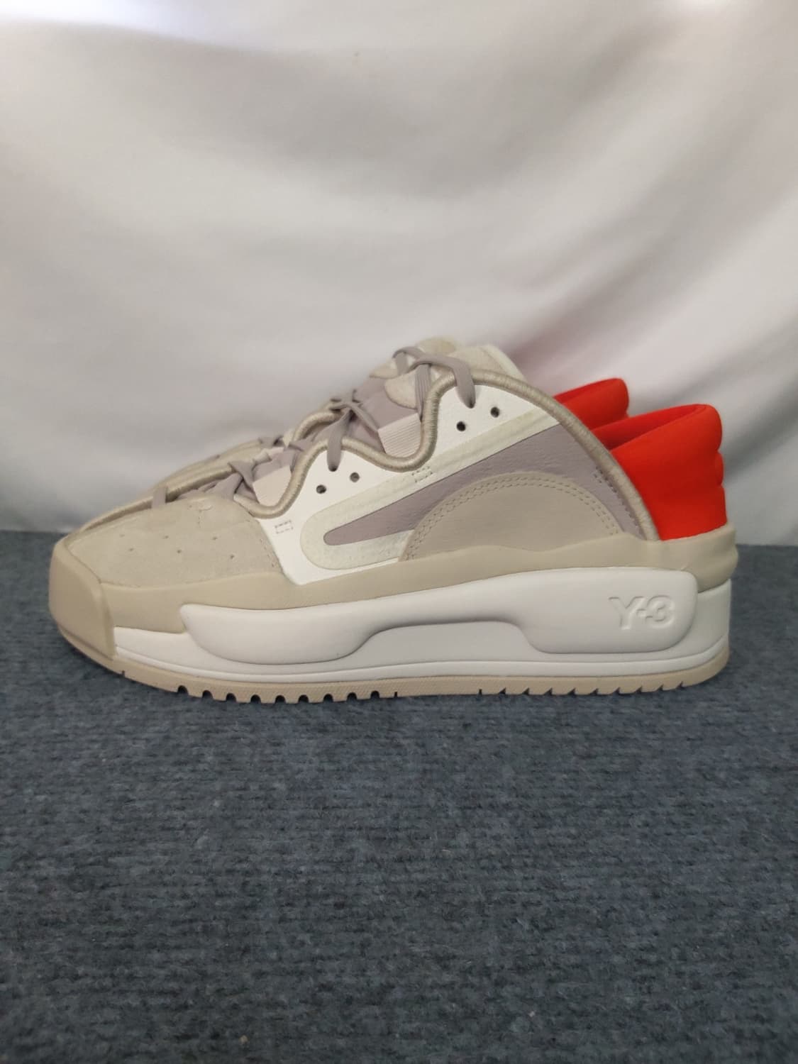 230mm 아디다스 Y-3 hokori2 스니커즈 상품이미지1