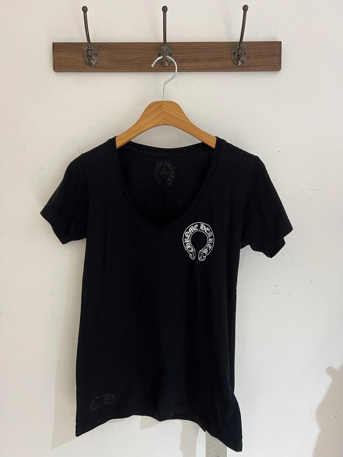 크롬하츠 탑 상품이미지1