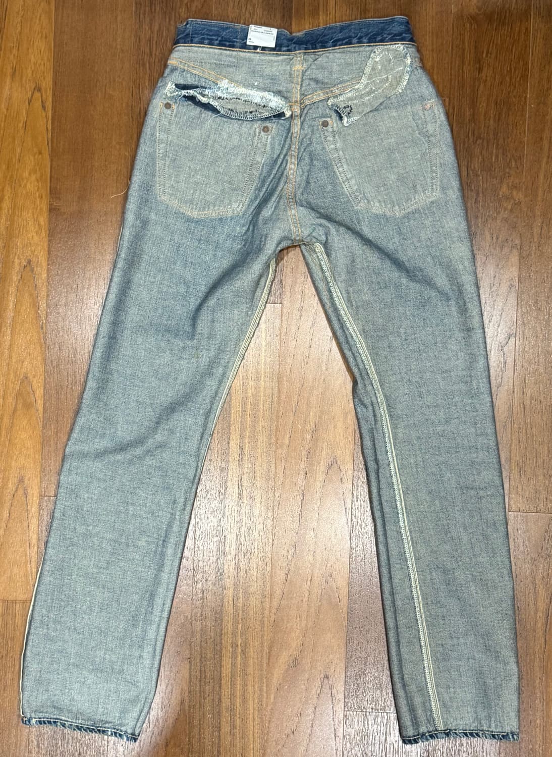 LVC 47501 scorched 상품이미지4