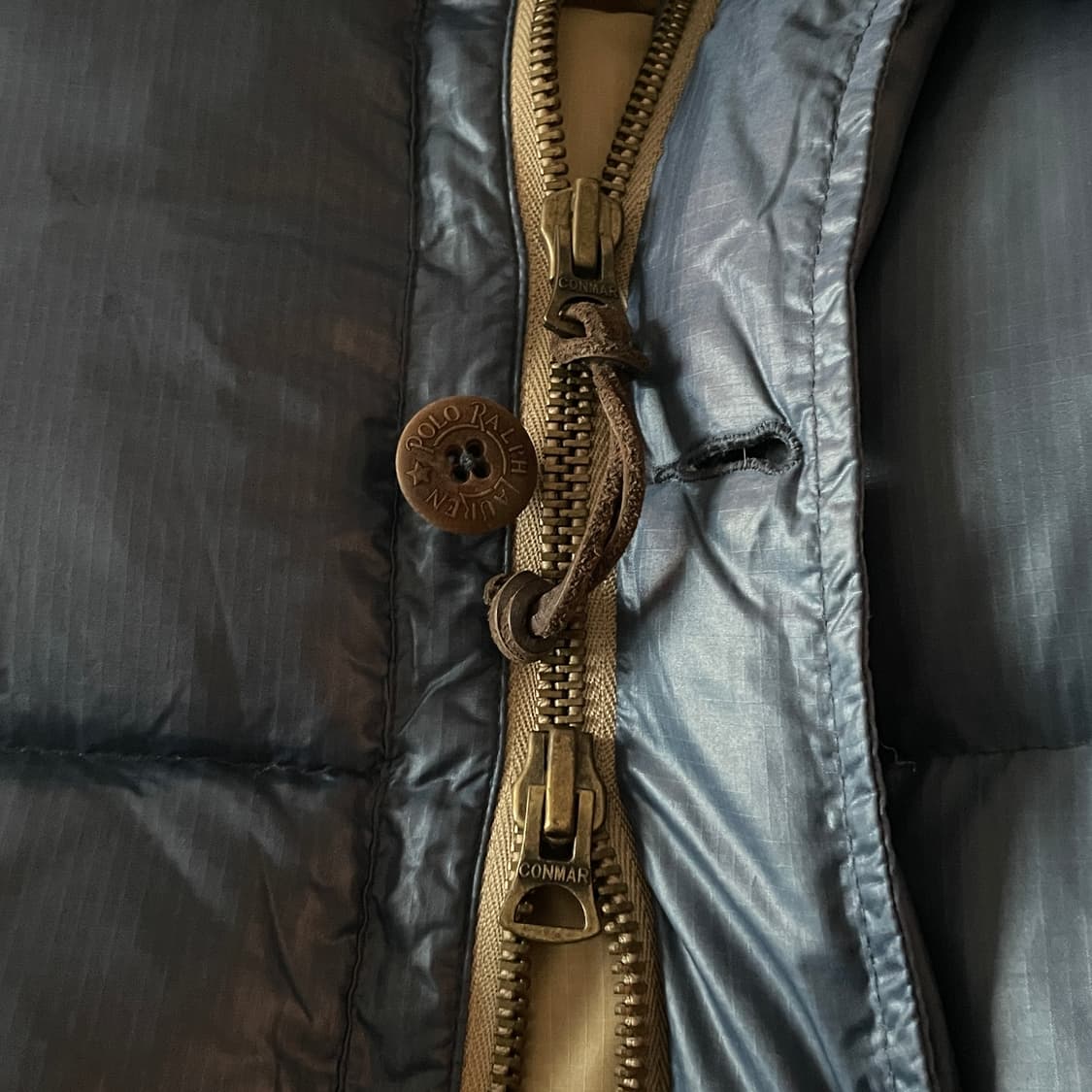 Polo Rarlph Lauren Yukon Down Parka (M) 상품이미지4