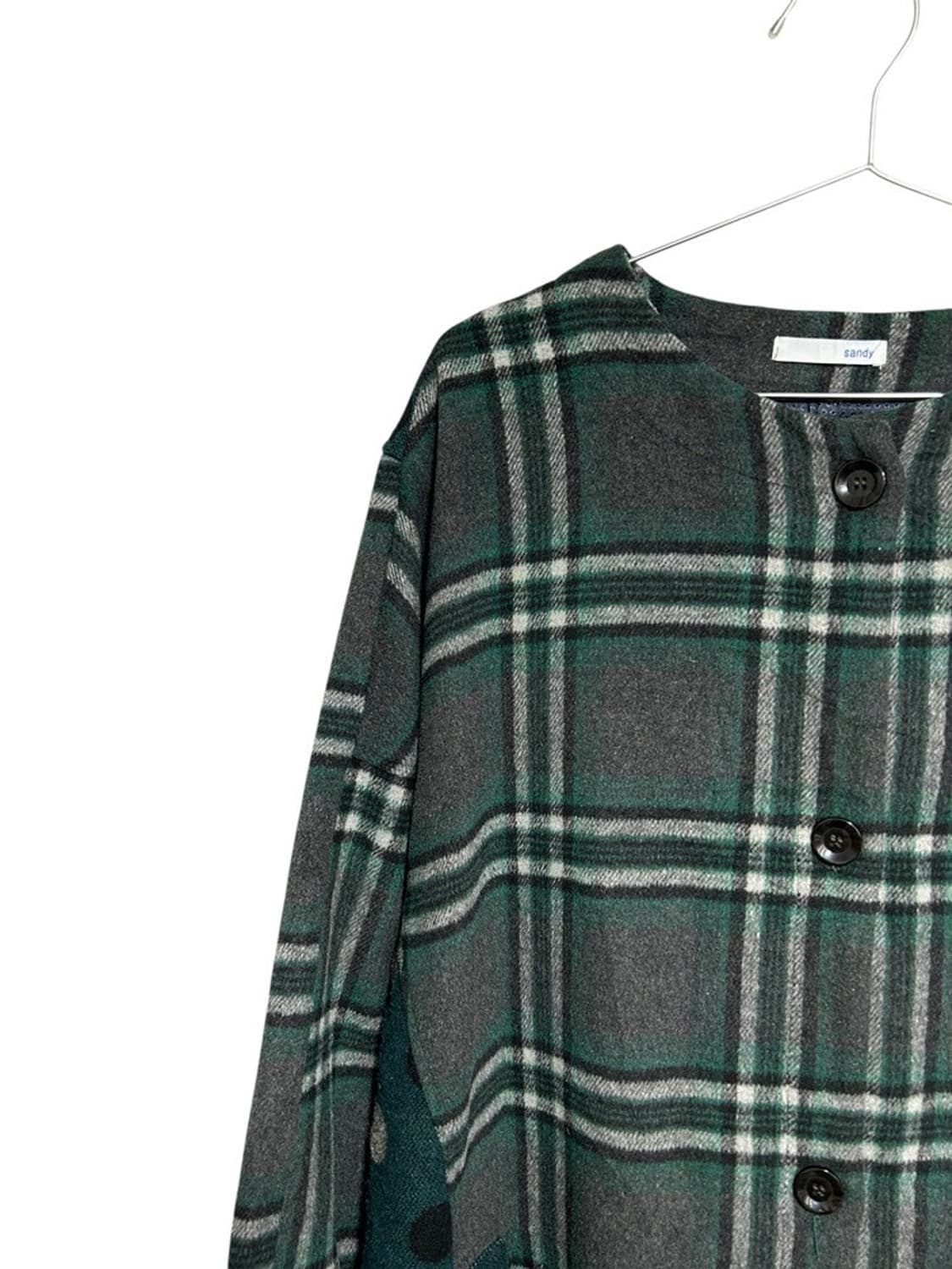 vtg jacket 상품이미지2