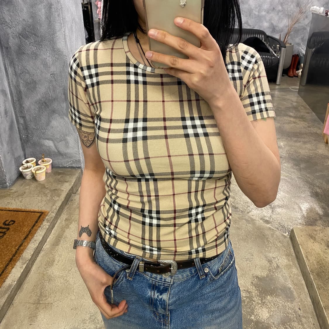 Burberry 상품이미지4