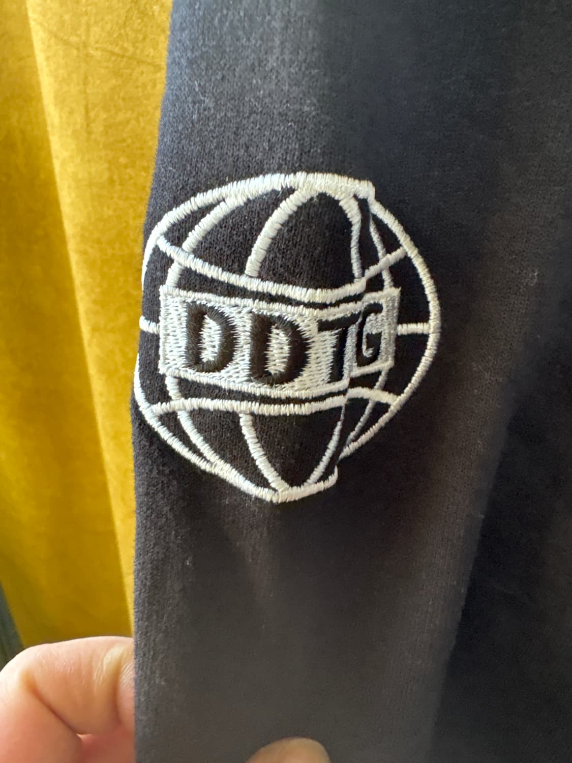 챔피온 x 바스툴 스포츠 한정판 $PENN 맨투맨 (XL) 상품이미지3