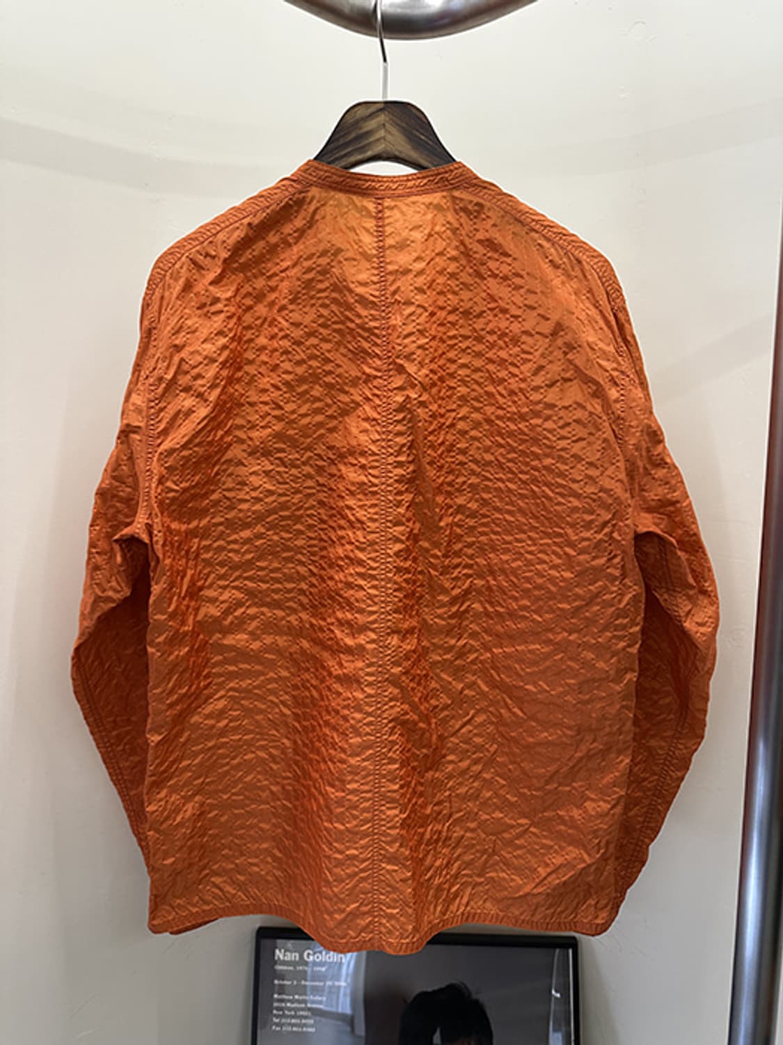 ISSEY MIYAKE_ reversible (XL) 상품이미지4