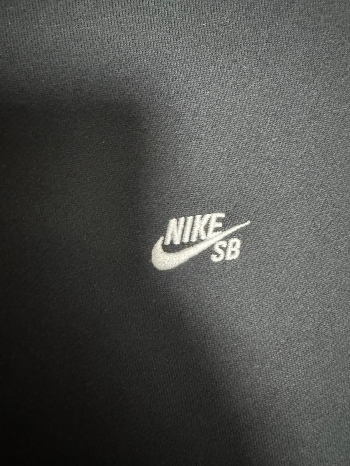 (XL)나이키SB 후드티 상품이미지3