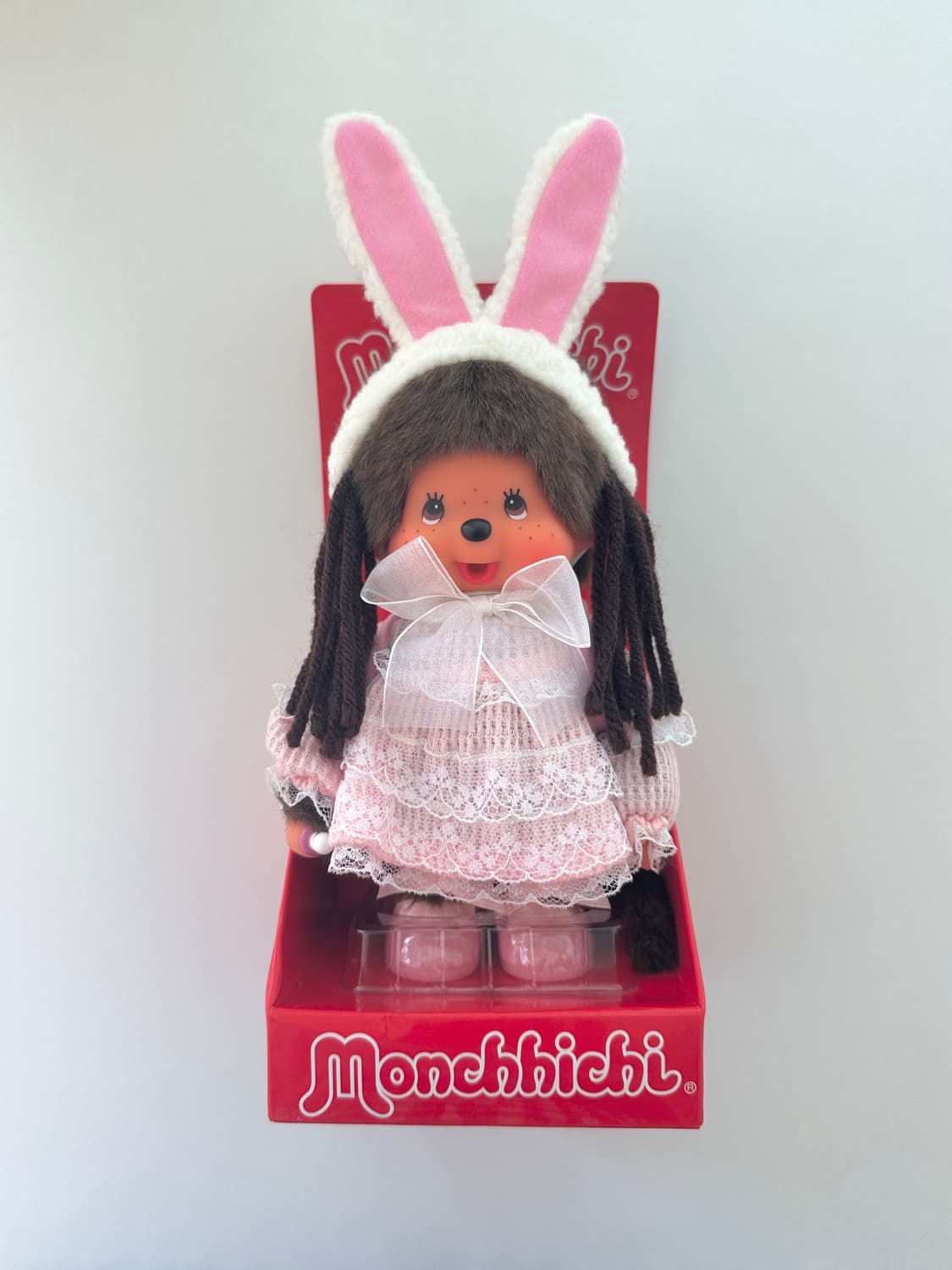 몬치치 바니 로리타 상품이미지1