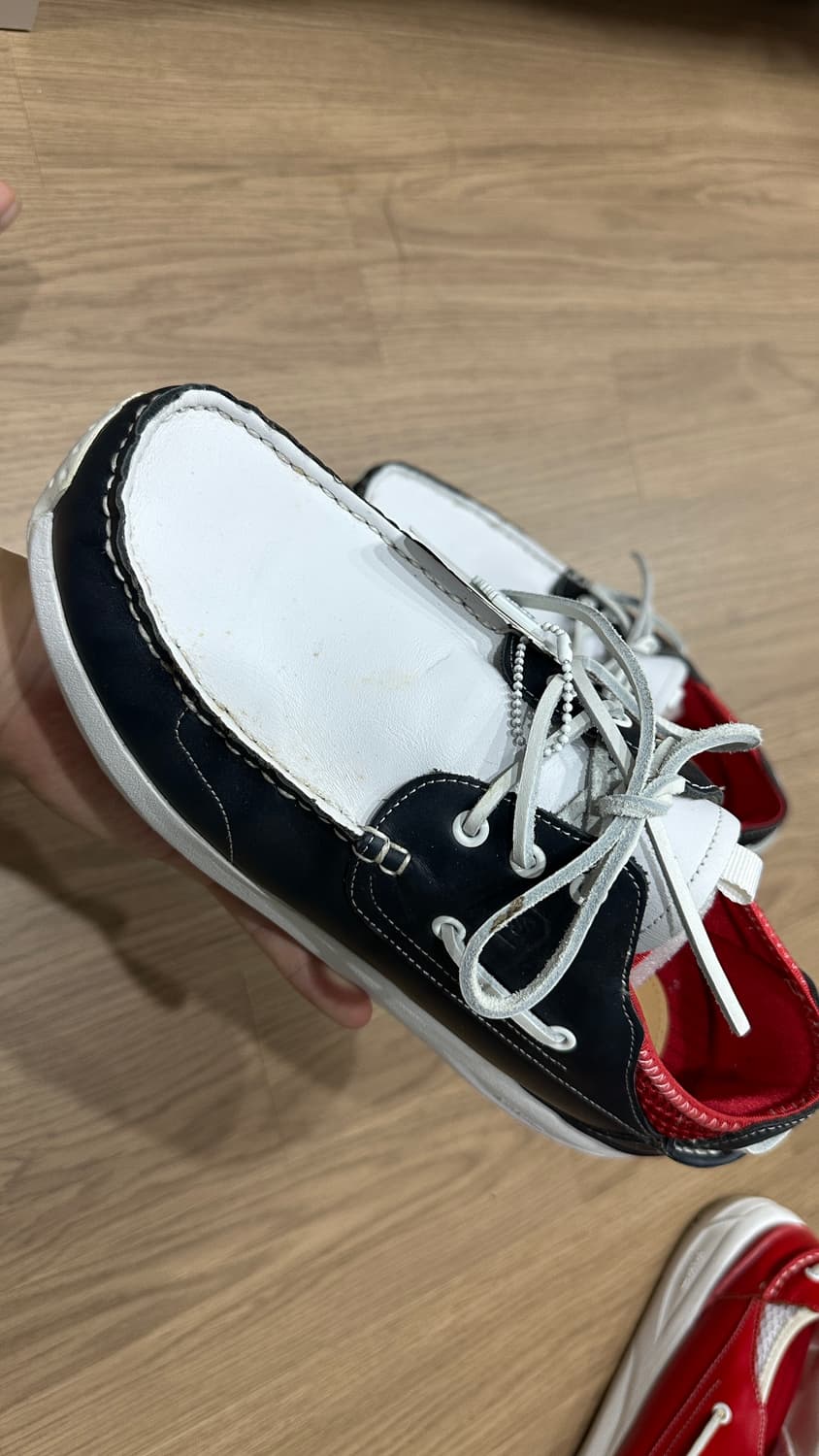 비즈빔 호크니 스펙테이터 상품이미지4