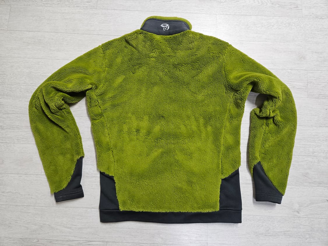 마운틴하드웨어 몽키 플리스 자켓 95 상품이미지2