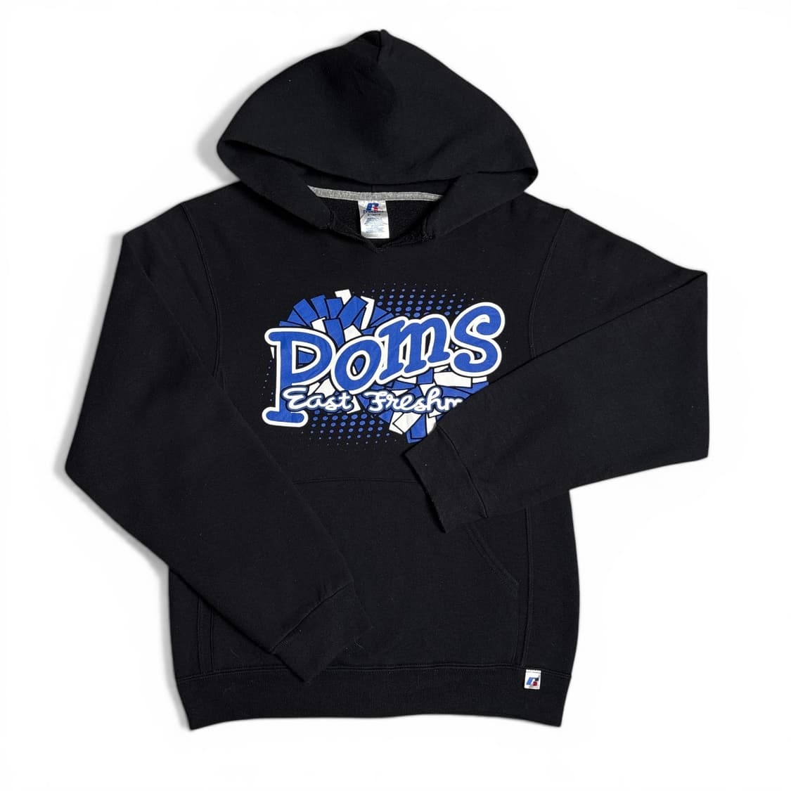 러셀애슬래틱 후드티 상품이미지2