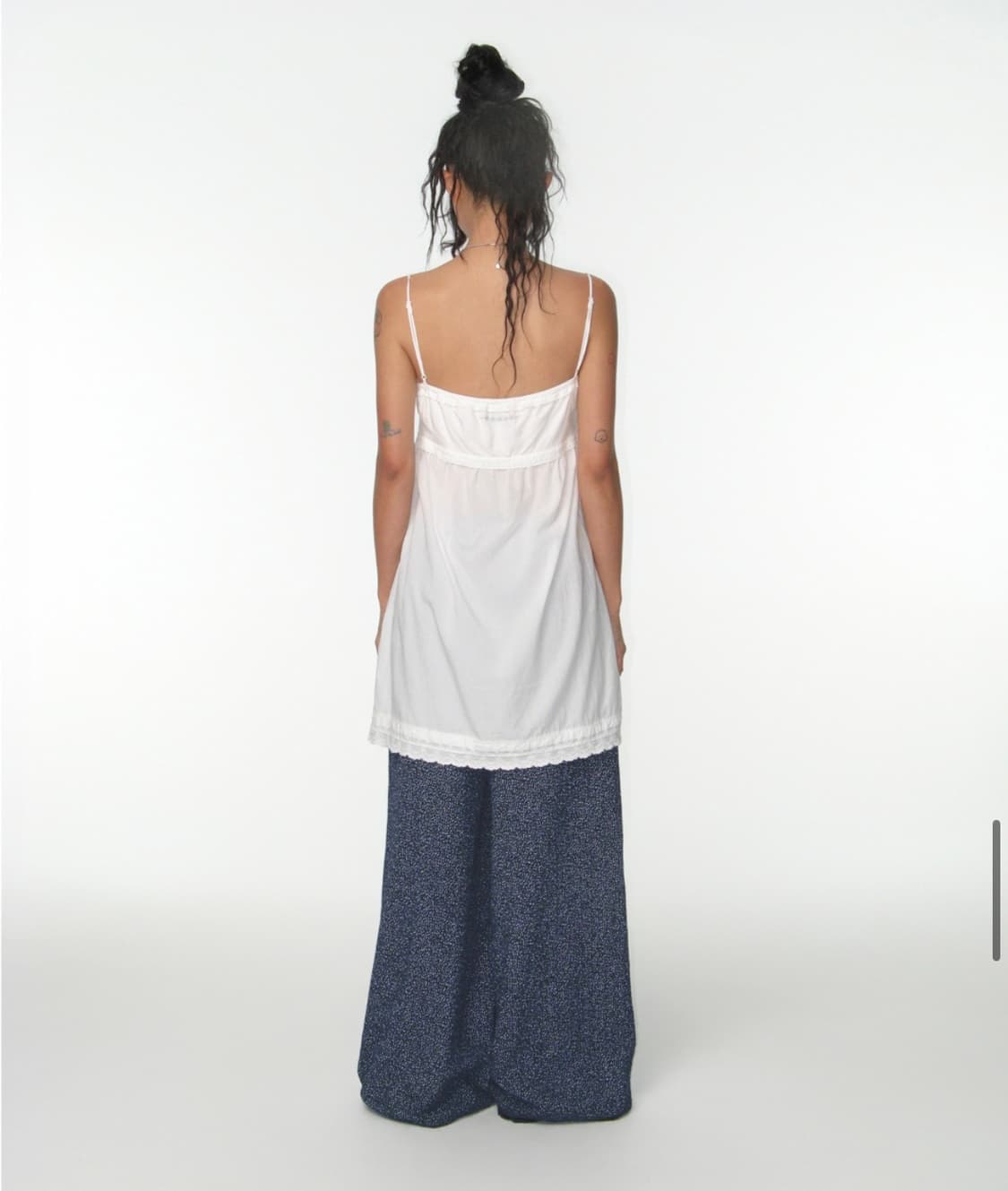 코이세이오) Shooting Star Pants Navy F 상품이미지4