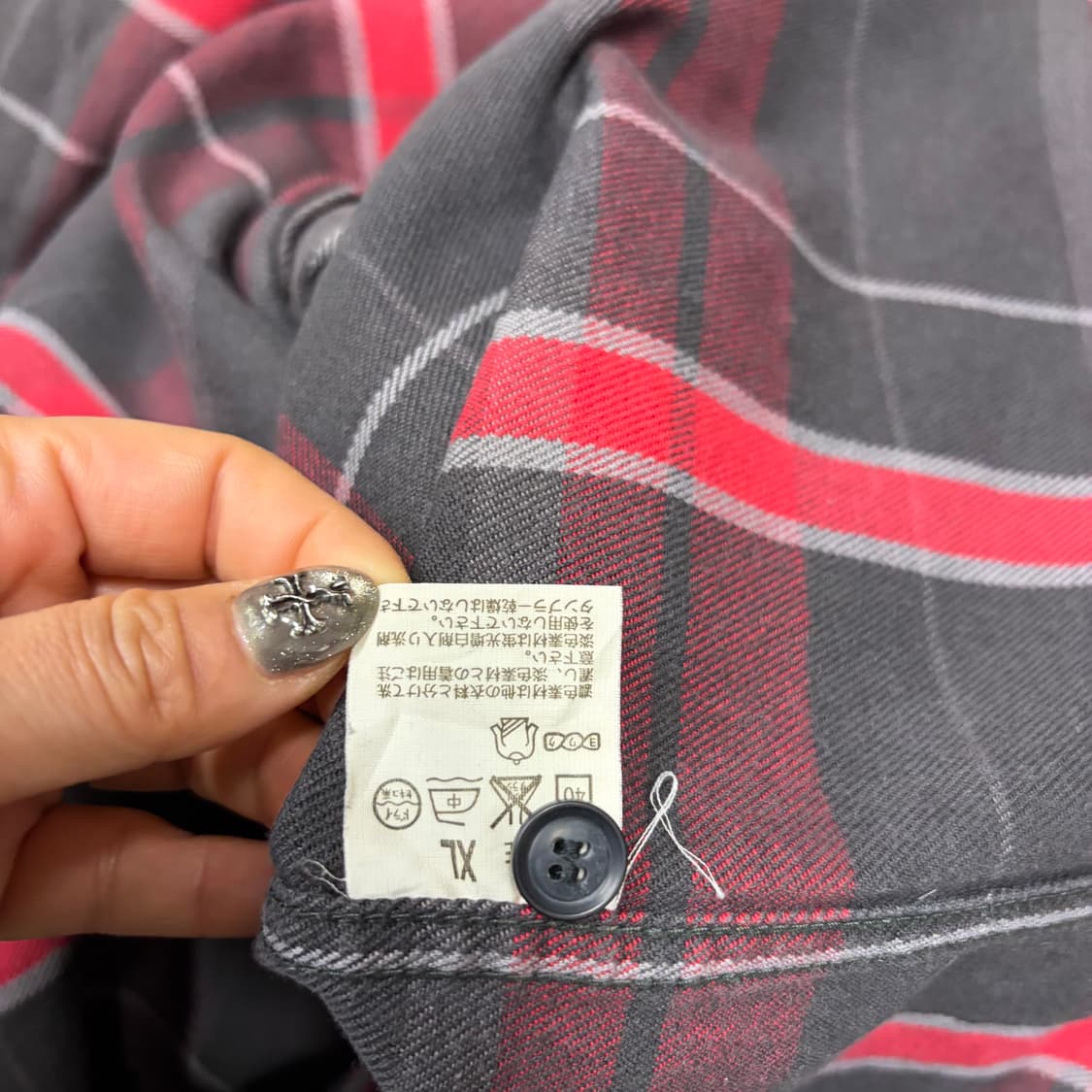 리바이스 셔츠[2449] 상품이미지7